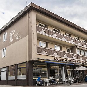 Hotel Rössl-Dependance Neue Post